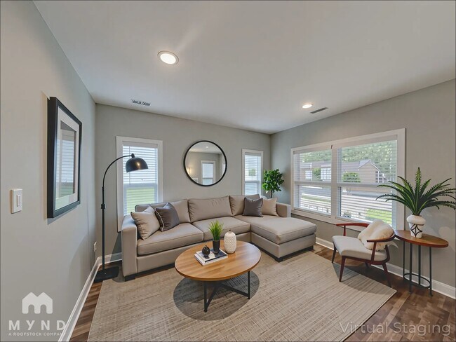 Foto del edificio - 6110 Robinson Church Rd