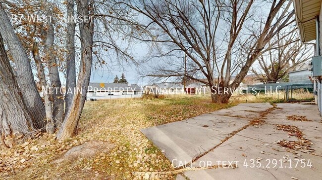 Foto del edificio - 97 West Sunset-