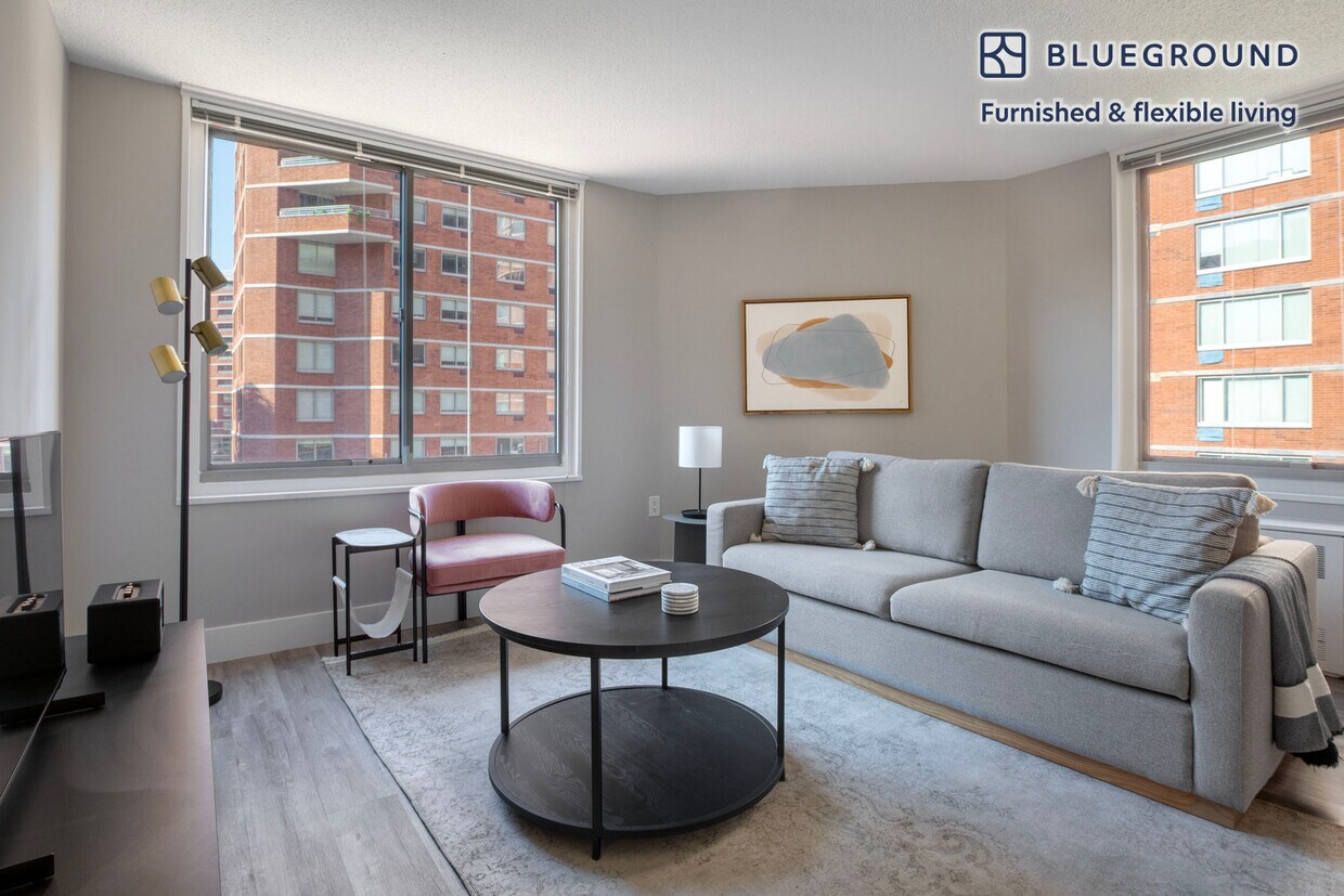 Foto principal - 520 2nd Ave