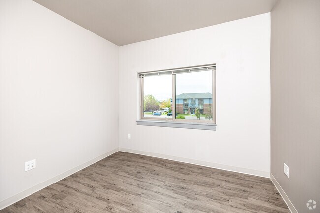 1BR, 1BA - 780 SF - Spanish Peak Apartments