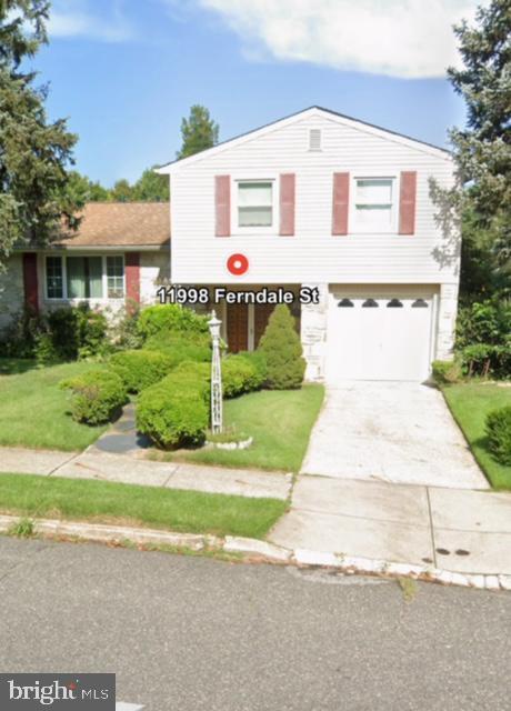 Foto principal - 11998 Ferndale St