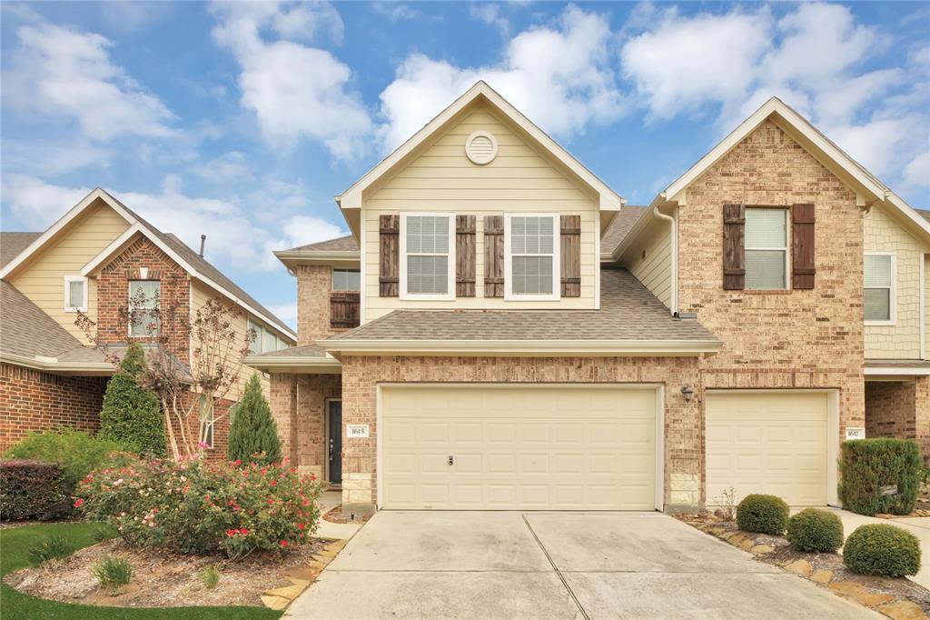 Foto principal - 1615 Grable Cove Ln