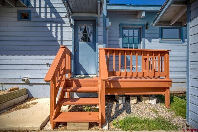Foto del edificio - 3 Bedroom  2 Bath Home w/ Detached Garage ...