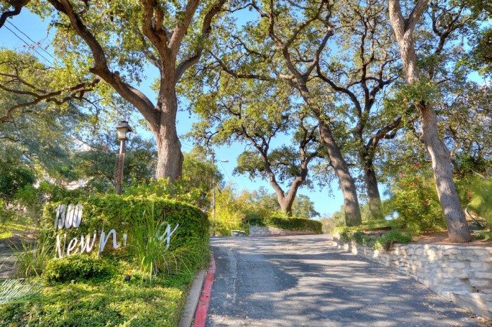 Foto principal - Newning Oaks Apartments