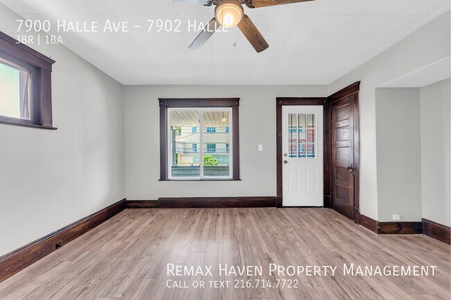 Foto del edificio - 7900 Halle Ave