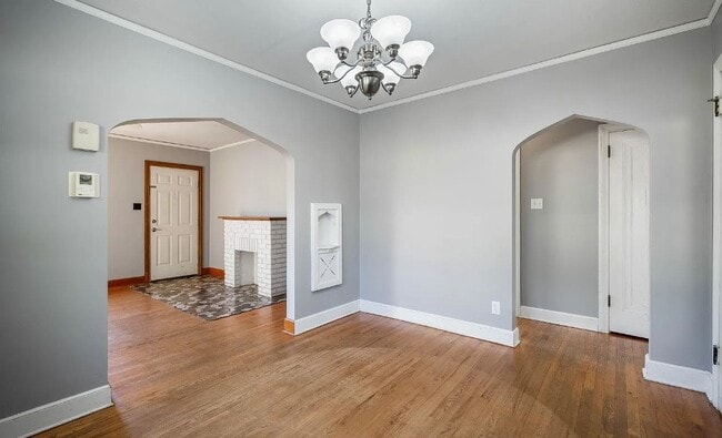 Building Photo - 4509 Hickman Rd