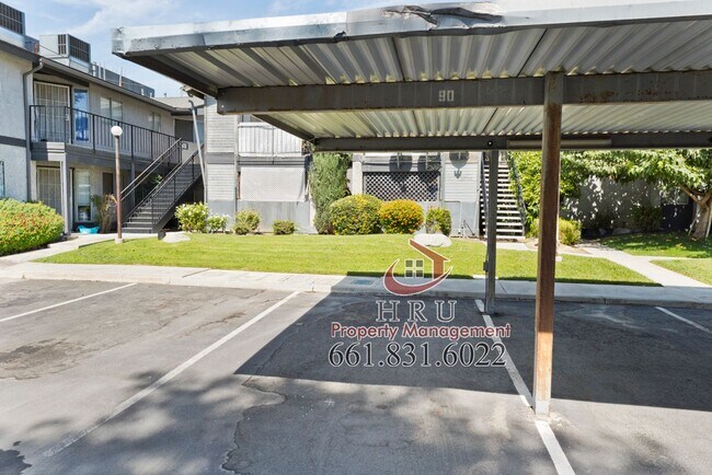Foto del edificio - SW- condo 2bed-1.bath