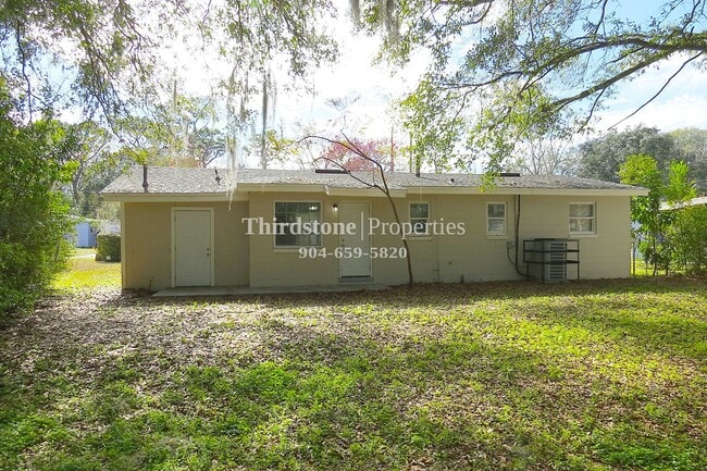 Building Photo - 9021 Castle Blvd, Jacksonville, FL 32208
