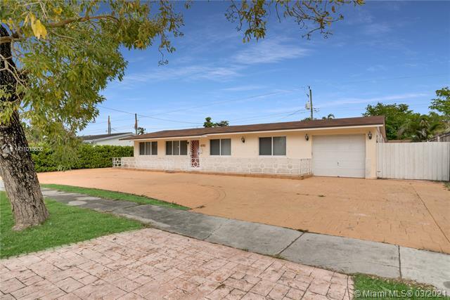 Primary Photo - 4911 SW 95th Ave