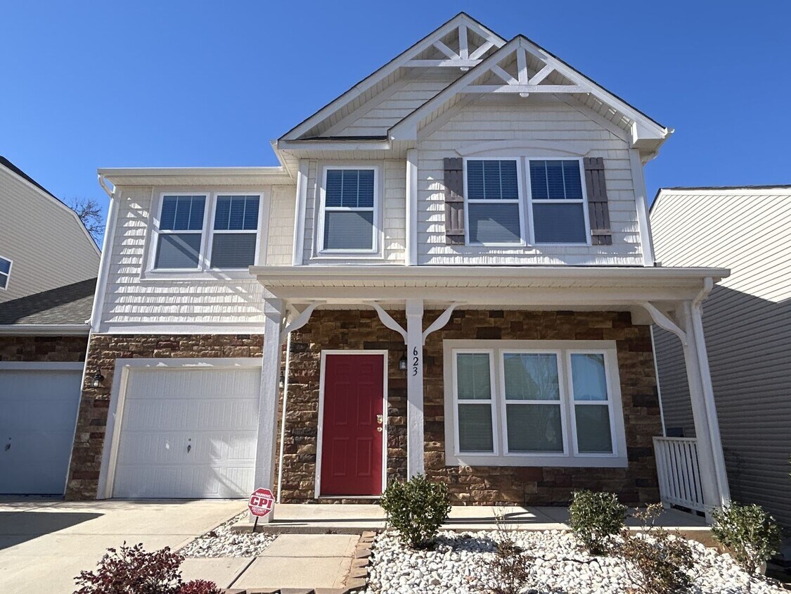 T.R. Lawing Realty Property House Rental in Fort Mill, SC