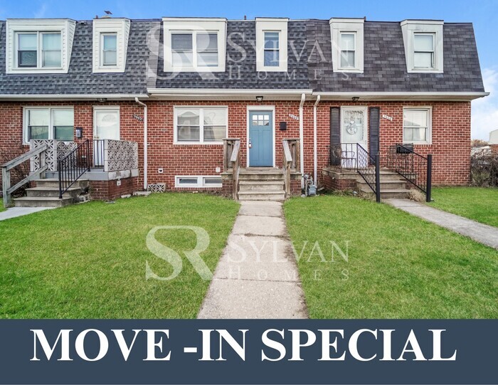 Foto principal - Prepare to be impressed by this 3 bedroom,...