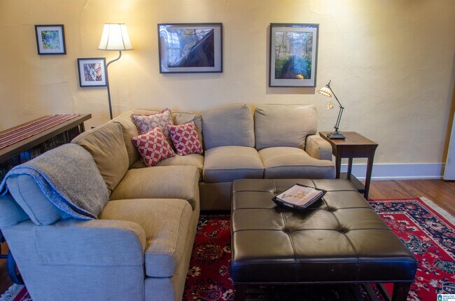 Foto del edificio - 3431 Cliff Rd