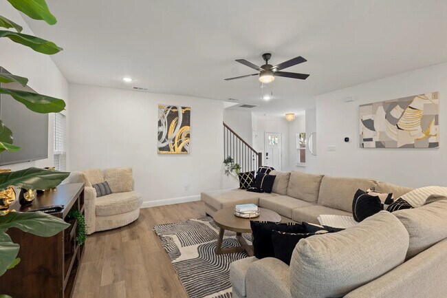 Foto del edificio - 3122 Chihuahua Ave