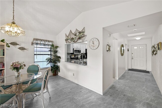 Foto del edificio - 500 Misty Pines Cir