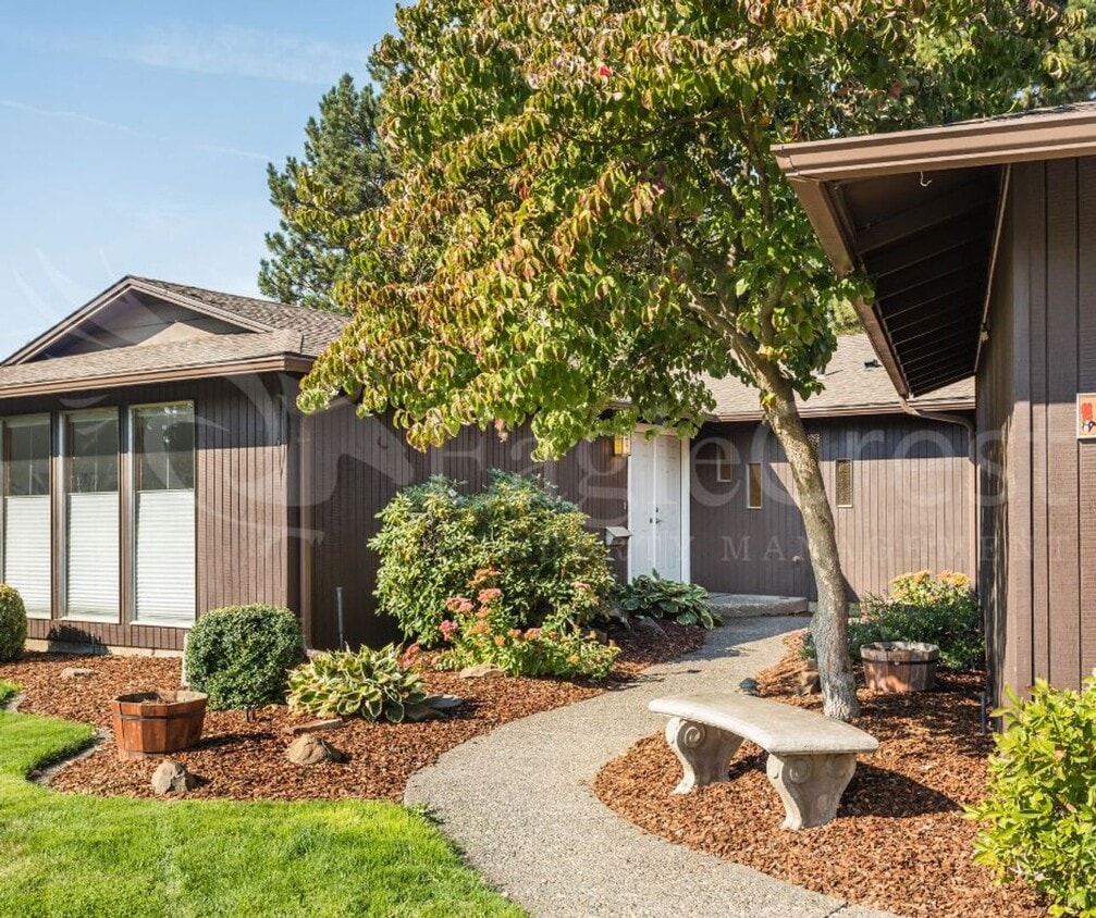 Primary Photo - Live Large in 1,632 Sq. Ft. – Gorgeous 3BR...