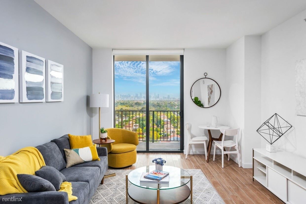 Building Photo - 2 br, 2 bath  - 1502 SW 37th Ave The Aura