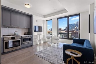 Building Photo - 1750 Wewatta St