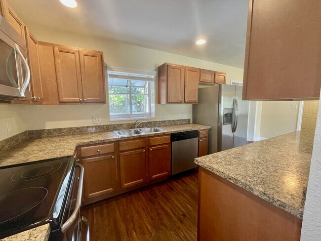 UPDATED KITCHEN - 4011 W Wyoming Ave