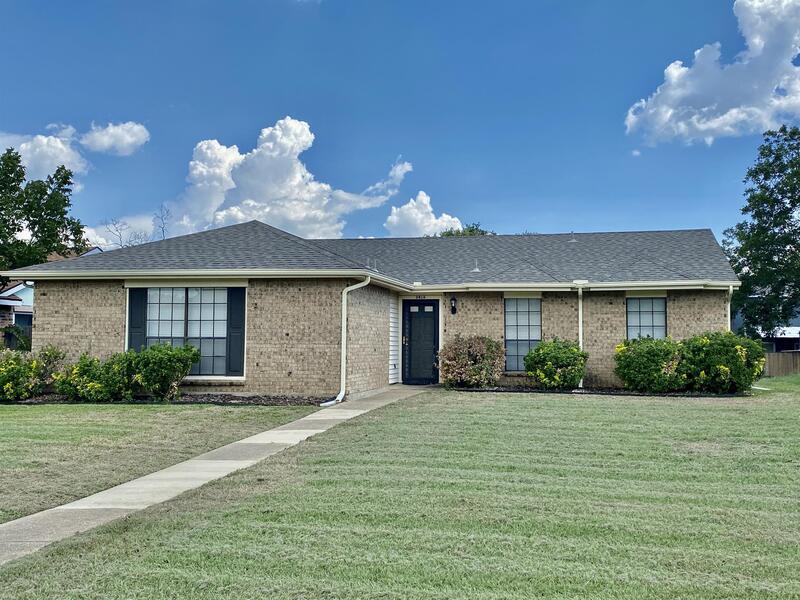 2416 Colonial, Mesquite, TX 75150 House Rental in Mesquite, TX