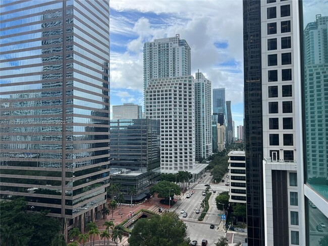 Foto del edificio - 500 Brickell Ave