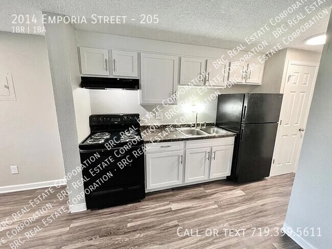 Foto del edificio - 2014 Emporia St