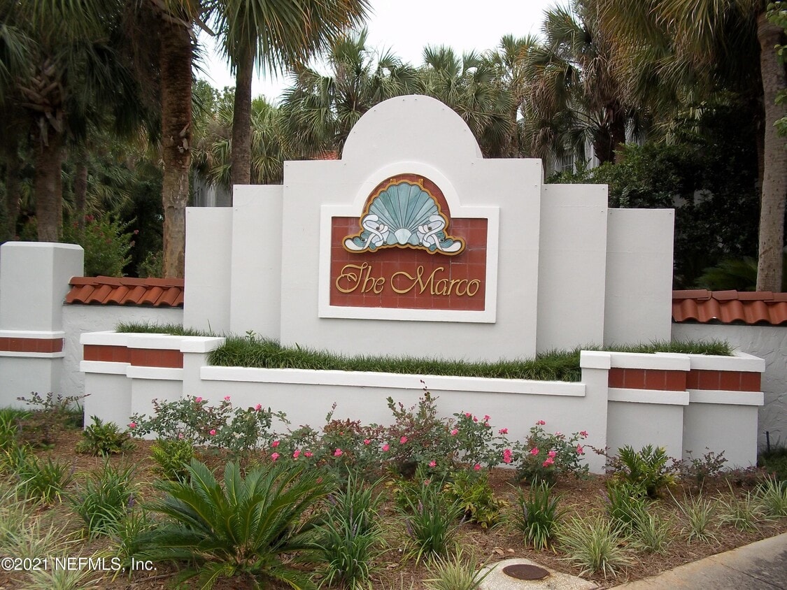 Foto principal - 2130 San Marco Blvd