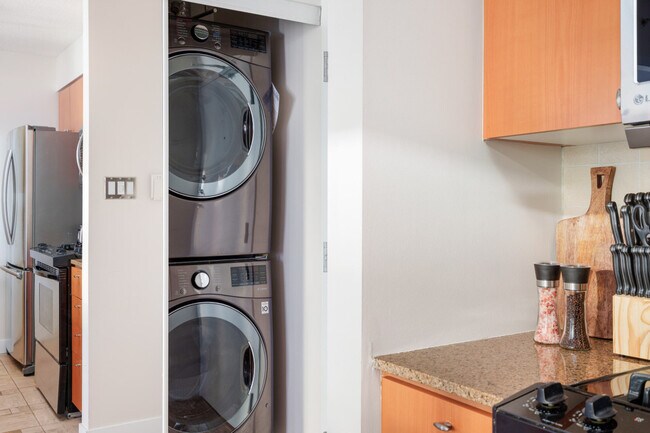 Photo du bâtiment - 1438 Richards St