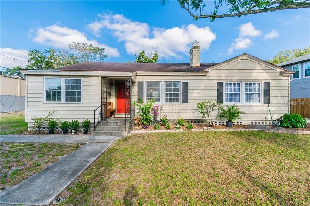 Foto principal - 3421 W Gray Ct
