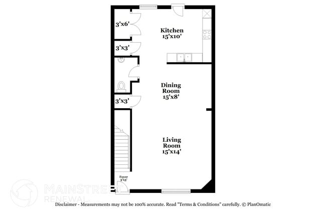 Building Photo - 6058 Cullen Dr