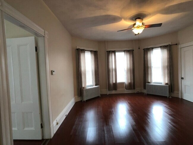 Foto del edificio - 140 Webster St