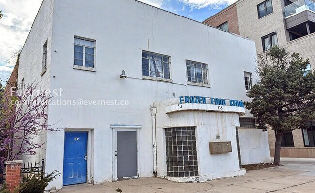 Foto del edificio - 135 Mathews St