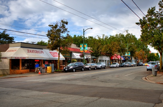 Building Photo - Dunbar at 39th