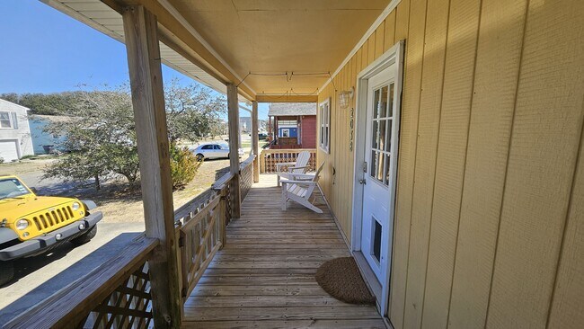 Foto del edificio - 2038 Norfolk St