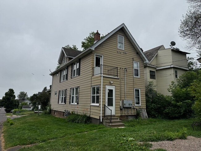 Building Photo - 3101 Restormel St