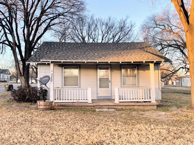Building Photo - Nice 2 bedroom home in Arlington