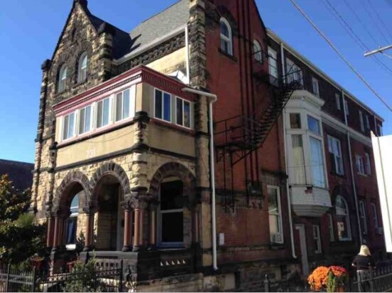 Building Photo - 731 Market St