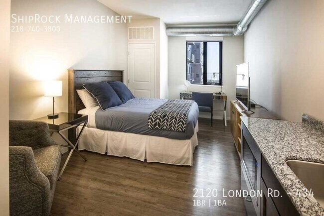 Foto del edificio - 2120 London Rd