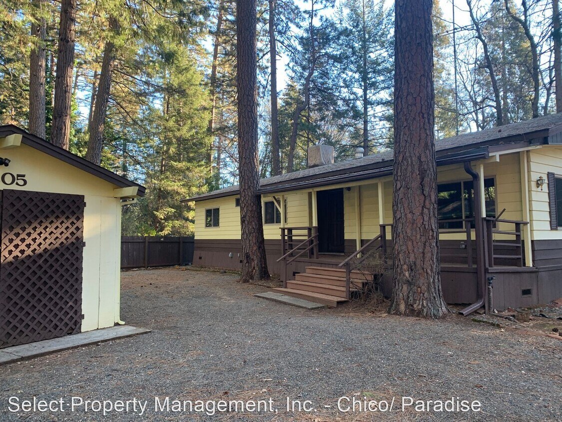 2 br, 1 bath House 6305 Cumberland Drive House for Rent in Magalia