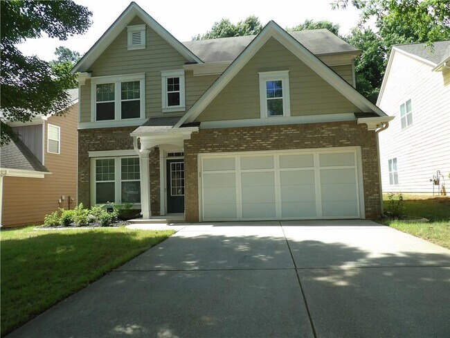 Foto del edificio - 3119 Devauden Ct NW