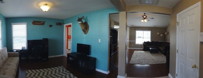 Foto del edificio - 142 Plow Point Ln