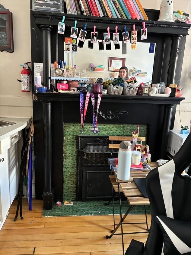 Building Photo - 320 Cooper St