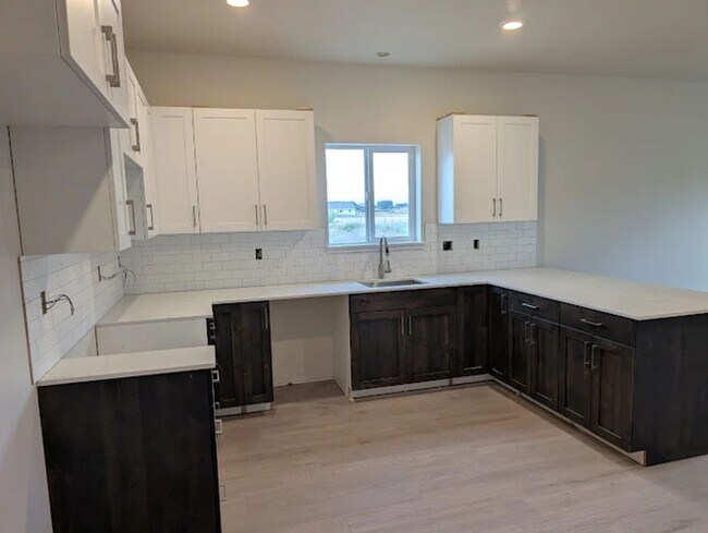 Foto del edificio - Teton River Townhomes