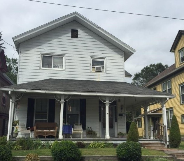 23 Garfield Ave, Carbondale, PA 18407 Apartments in Carbondale, PA