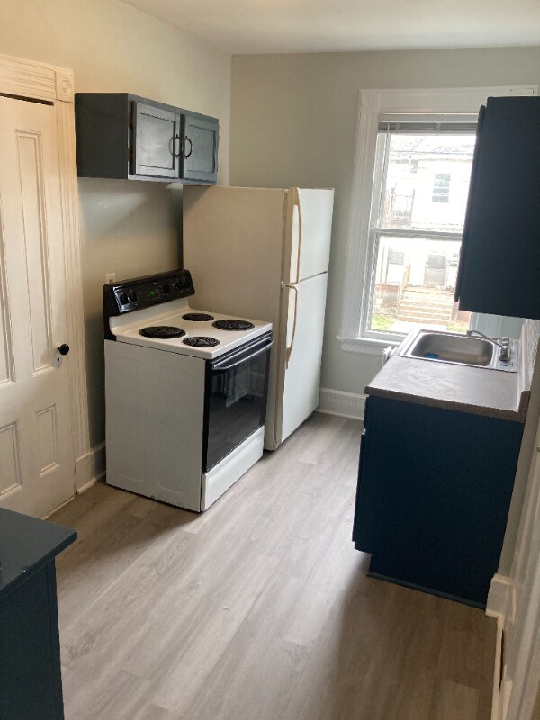 Foto del edificio - 23 Park Pl