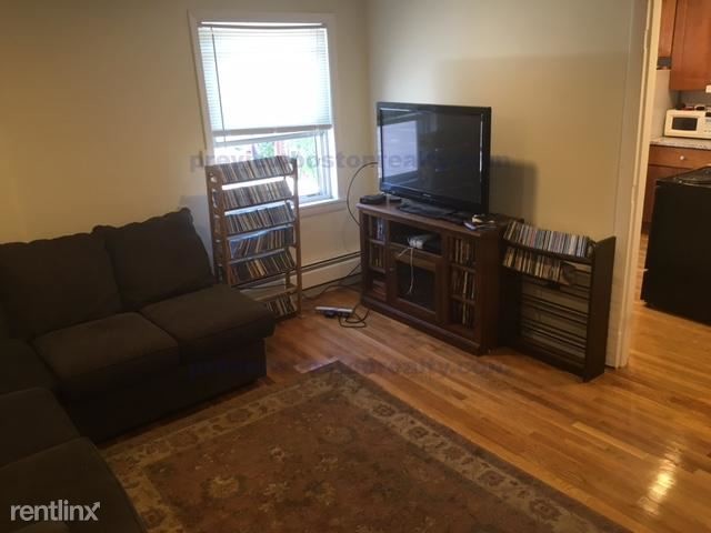 Building Photo - 1 br, 1 bath  - 2 Chestnut Hill Ave # GNC3D