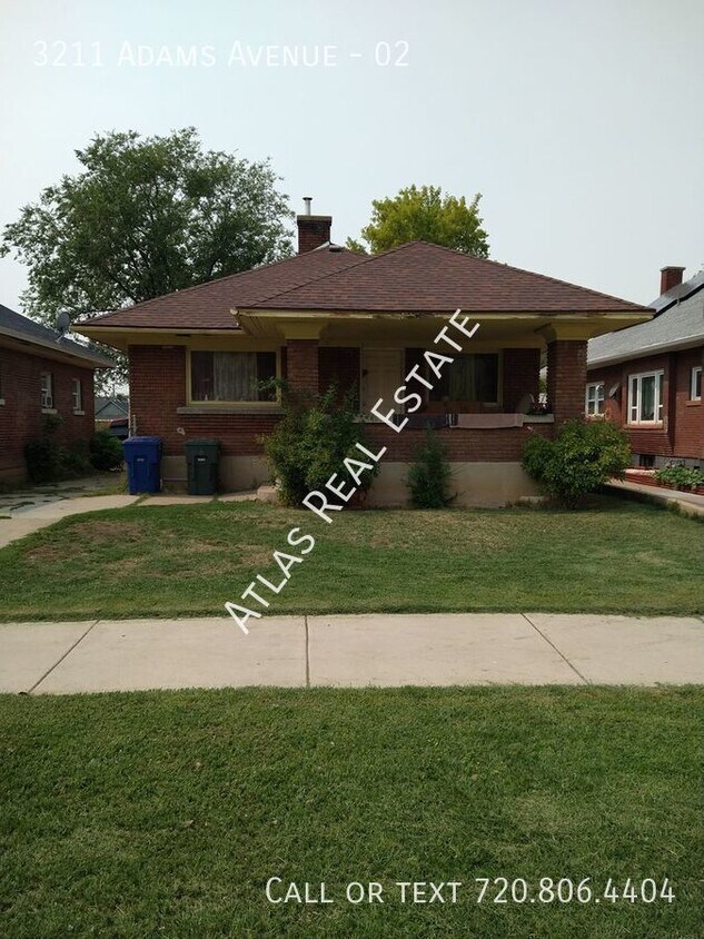 Primary Photo - Large 1bed/1bath Basement Unit w/ Extra Bo...