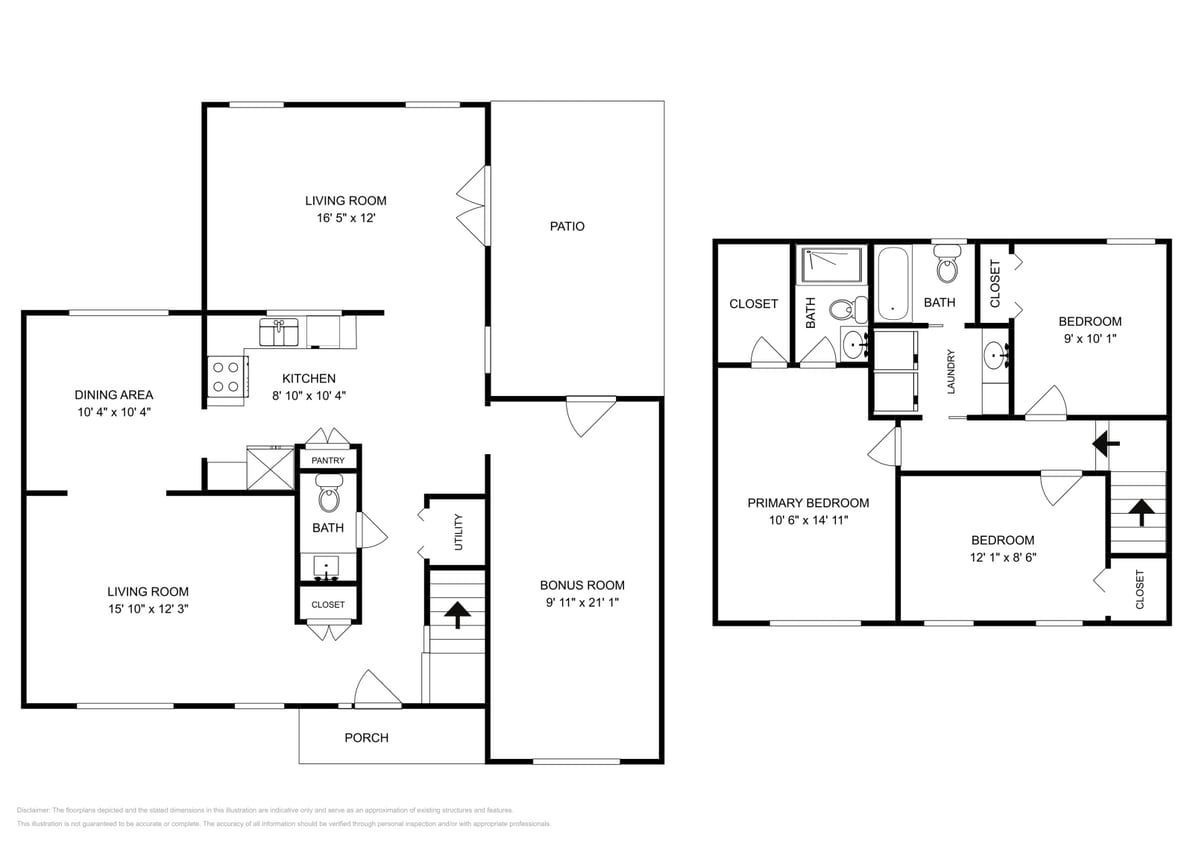 Building Photo - 4036 Broadbill Cir