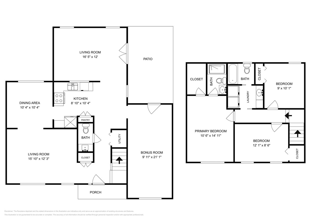 Foto del edificio - 4036 Broadbill Cir