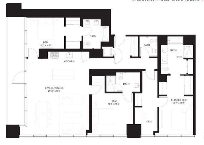 Building Photo - 31 E Roosevelt Rd