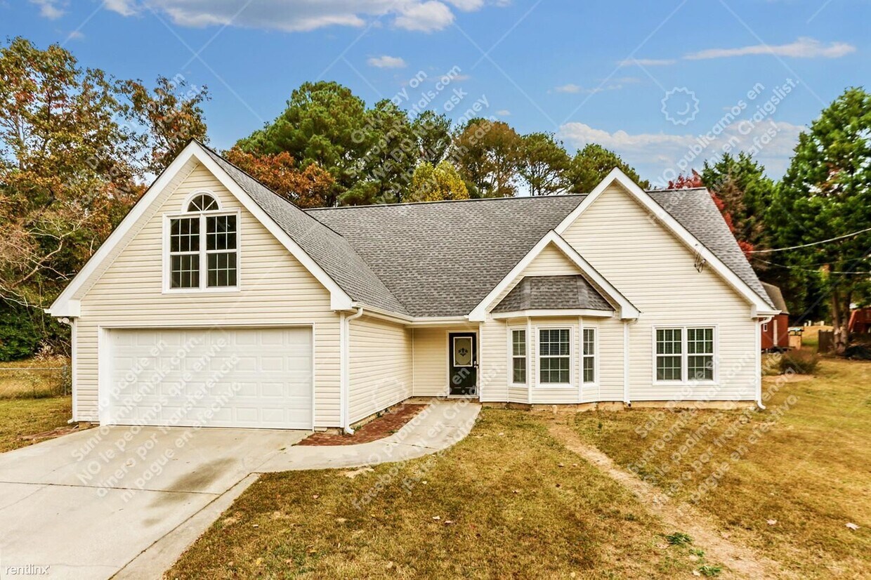 Primary Photo - 3 br, 2 bath House - 3430 Traddsprings Way